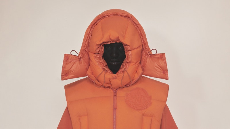 Moncler Collection X Roc Nation Par Jay-Z